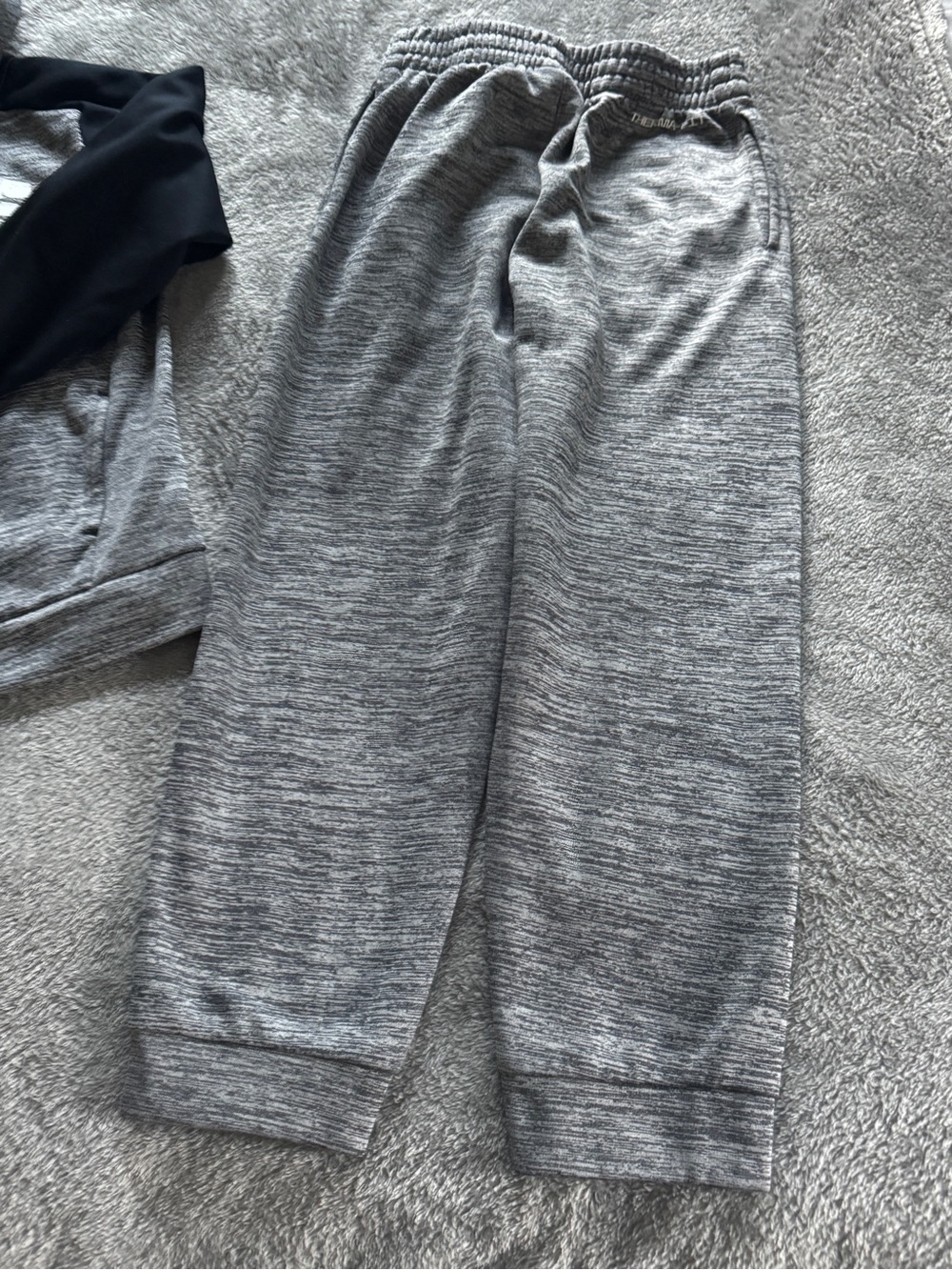 Nike Triple Piece Mix boys 6/7 - Picture 6 of 14